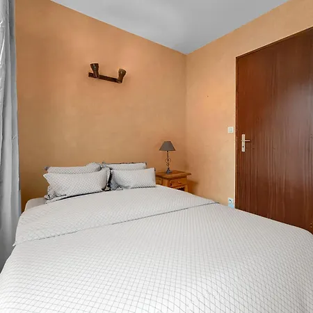Vue Mont Blanc, Balcon Et Parking Prive Chamonix