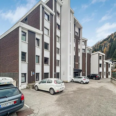 Vue Mont Blanc, Balcon Et Parking Prive 샤모니
